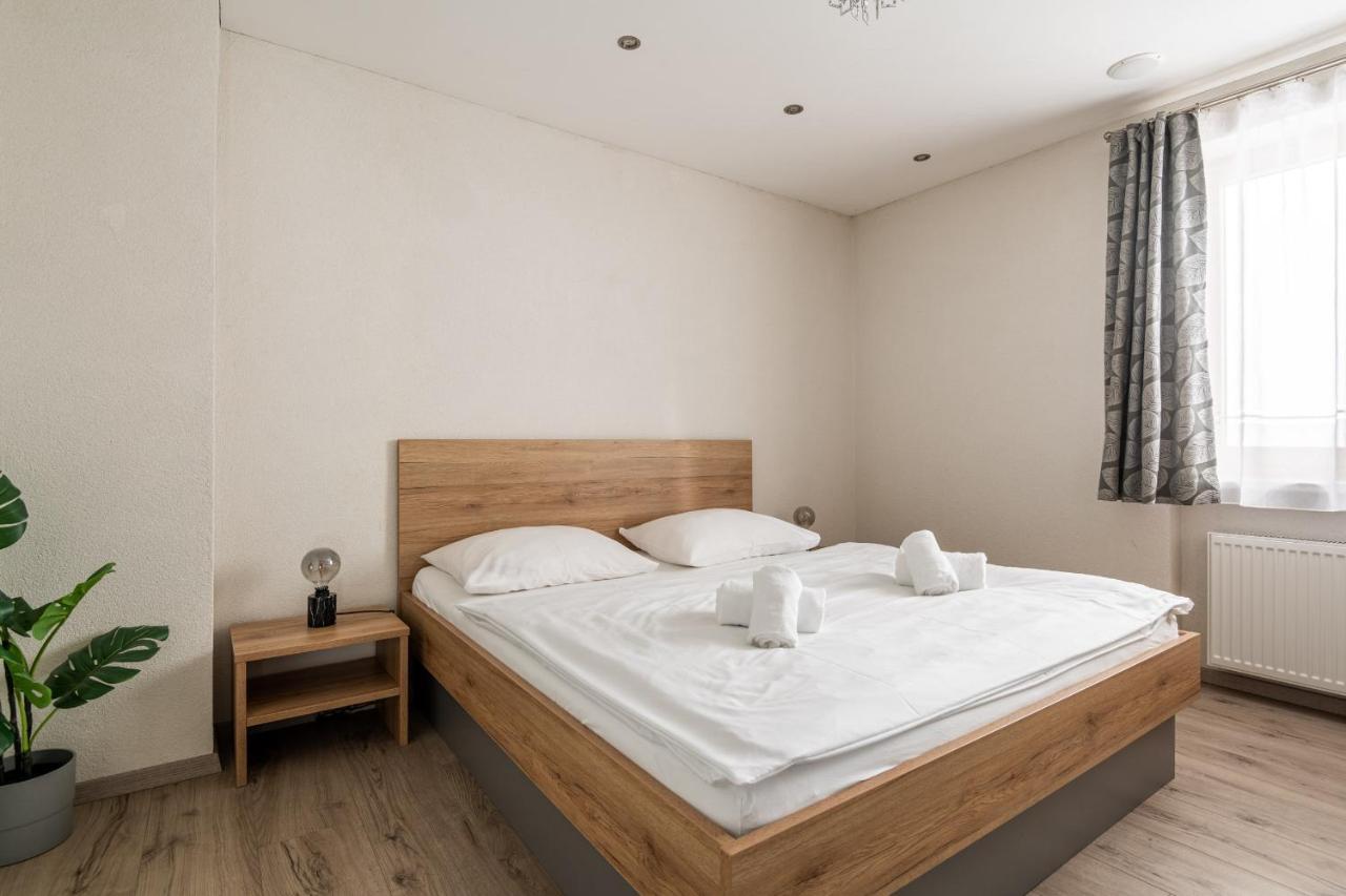 Apartment Lisa Τσελ αμ Ζέε Εξωτερικό φωτογραφία