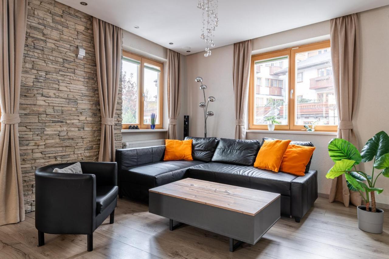Apartment Lisa Τσελ αμ Ζέε Εξωτερικό φωτογραφία