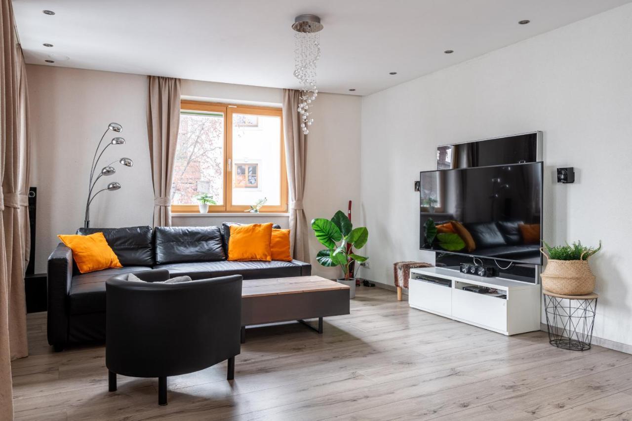 Apartment Lisa Τσελ αμ Ζέε Εξωτερικό φωτογραφία